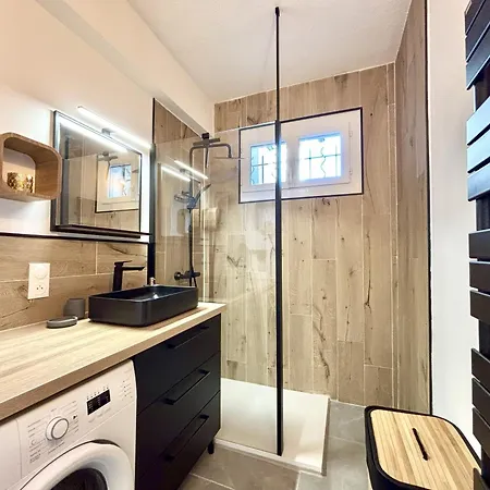 Apartment Cosy Centre 4 Pers *