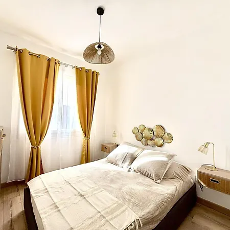 Apartment Cosy Centre 4 Pers