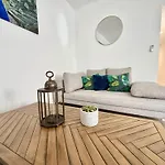 Cosy Centre 4 Pers *