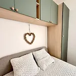 Cosy Centre 4 Pers * Aigues-Mortes