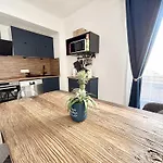 Apartamento Cosy Centre 4 Pers