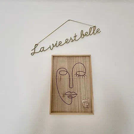 Cosy Centre 4 Pers Apartamento Aigues-Mortes